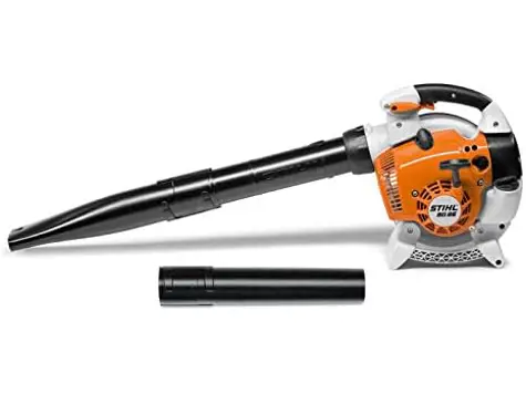 Soplador STIHL BG 86 Profesional 27,2 cc - Ligero