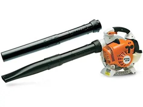 Stihl BG 86 Aspirador Soplador de Hojas