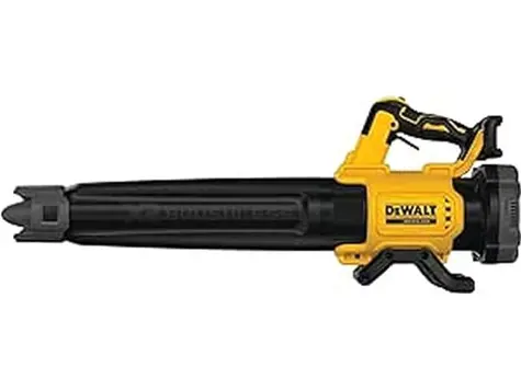 DeWalt - Soplador axial XR 18V sin cargador/batería