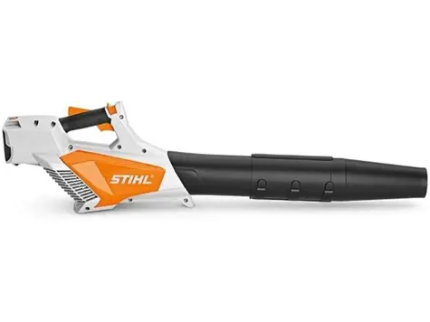 Soplador de hojas Stihl BGA 57, batería AK 20 + cargador AL 101 - ¡Potencia y eficiencia!