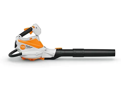 STIHL SHA 56 - Trituradora de succión a batería (+2 baterías)