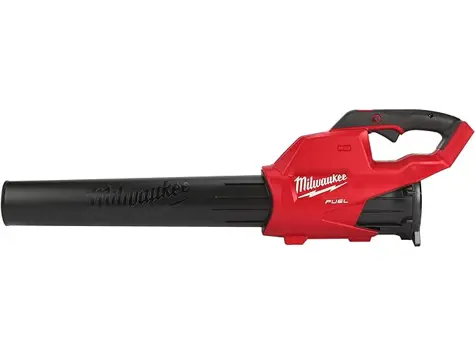 Milwaukee Soplador M18 Fuel™: 12,74m3/min - M18FBL-0