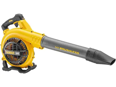 Soplador sin escobillas Flex Volt 54V 3Ah - DeWalt DCM572X1-QW