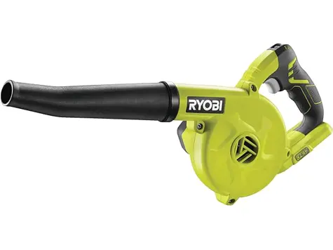 Soplador Ryobi One+ 18V - Compacto y Potente