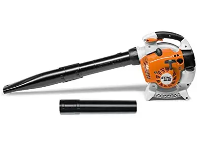 Soplador STIHL BG 86 Profesional 27,2 cc - Ligero