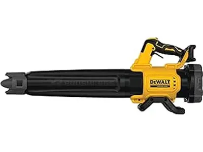 Soplador DEWALT DCMBL562N-XJ, axial sin escobillas XR 18V, 5Ah Li-Ion, 200km/h.