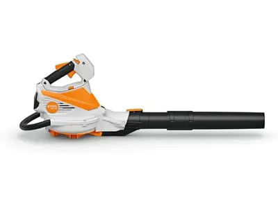 STIHL SHA 56 - Trituradora de succión a batería (+2 baterías)