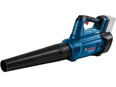 Soplador Bosch profesional BITURBO 18V-750: potente y versátil