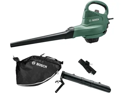 Bosch 06008B1070 - Soplador Universal para hogar y jardín