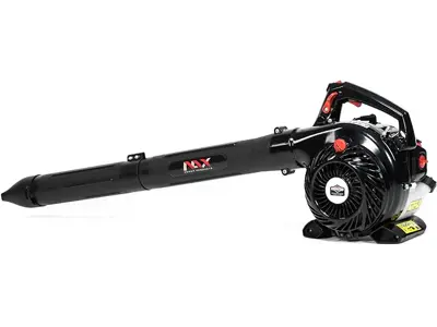 Soplador NAX 950V 25,4cm3 0,75kW Gasolina Briggs & Stratton