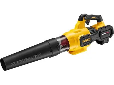 Soplador axial DeWalt DCMBA572N-XJ XR FLEXVOLT - Sin Carg./Batería - Schwarz/Gelb