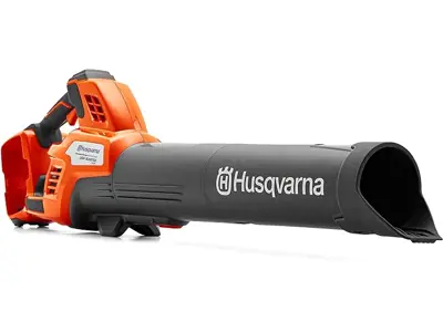 Soplador de Hojas Husqvarna 350iB - Inalámbrico y Potente